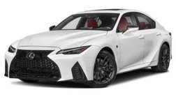 2023 Lexus IS 500 F SPORT Performance Premium