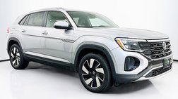 2025 Volkswagen Atlas Cross Sport SE 4Motion