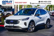 2025 Ford Escape Hybrid ST-Line