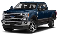 2020 Ford Super Duty F-250 Lariat