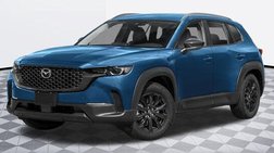 2025 Mazda CX-50 2.5 S Preferred