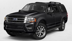 2016 Ford Expedition EL XLT