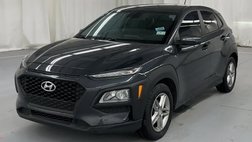 2020 Hyundai Kona SE