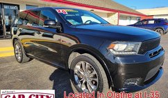2020 Dodge Durango GT