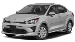 2021 Kia Rio LX