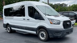 2023 Ford Transit 350 XL