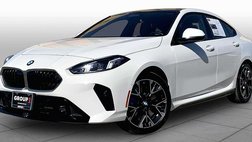 2025 BMW 2 Series 228 xDrive Gran Coupe