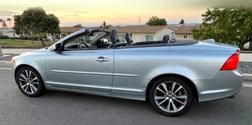 2013 Volvo C70 T5