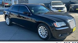 2013 Chrysler 300 Motown