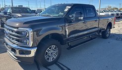 2025 Ford Super Duty F-250 Lariat