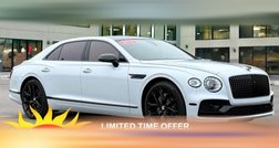 2023 Bentley Flying Spur S Hybrid