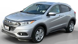 2019 Honda HR-V EX