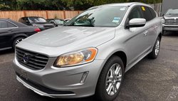 2015 Volvo XC60 T5 Premier