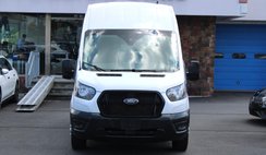2022 Ford Transit 250
