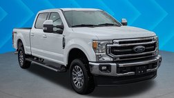 2021 Ford Super Duty F-350 Lariat