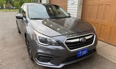 2019 Subaru Legacy 2.5i Premium