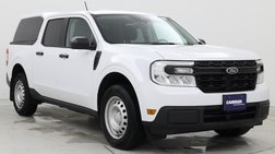 2024 Ford Maverick XL