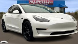 2018 Tesla Model 3 Performance
