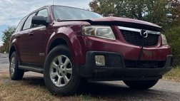 2008 Mazda Tribute i Grand Touring