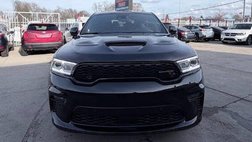 2023 Dodge Durango R/T Plus