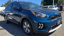 2020 Kia Niro LX