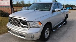 2016 Ram Ram Pickup 1500 SLT