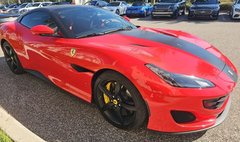 2020 Ferrari Portofino Base