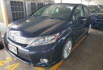 2010 Lexus HS 250h Premium