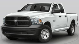 2024 Ram Ram Pickup 1500 Classic Warlock