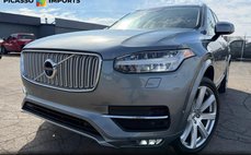2018 Volvo XC90 T6 Inscription