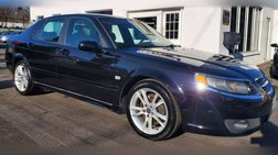 2007 Saab 9-5 Base