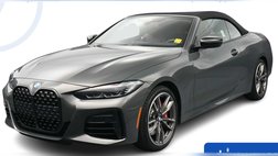 2024 BMW 4 Series M440i xDrive