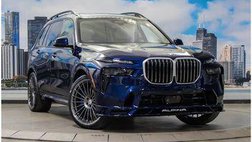 2022 BMW X7 ALPINA XB7