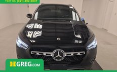 2023 Mercedes-Benz GLA-Class GLA 250 4MATIC