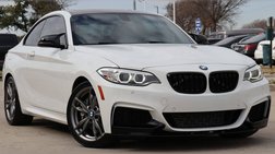 2016 BMW 2 Series M235i xDrive