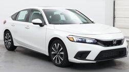 2023 Honda Civic EX-L