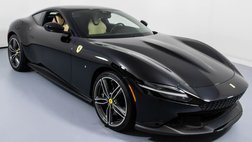 2023 Ferrari Roma Base