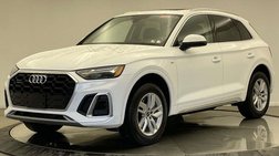 2023 Audi Q5 quattro S line Premium 45 TFSI