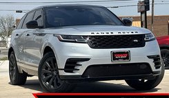 2021 Land Rover Range Rover Velar P250 R-Dynamic S