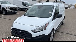 2022 Ford Transit Connect XL