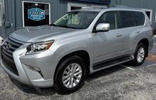 2016 Lexus GX 460 Base