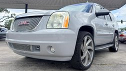 2007 GMC Yukon Denali