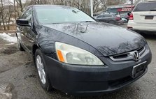 2004 Honda Accord EX V-6