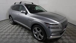 2024 Genesis GV80 3.5T