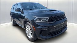 2022 Dodge Durango R/T Plus