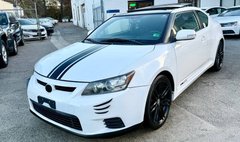 2011 Scion tC Base