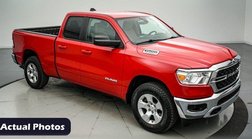 2022 Ram Ram Pickup 1500 Lone Star