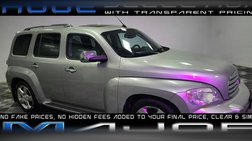 2008 Chevrolet HHR LT