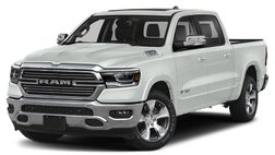 2020 Ram Ram Pickup 1500 Laramie