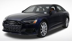 2025 Audi A6 quattro Premium 45 TFSI